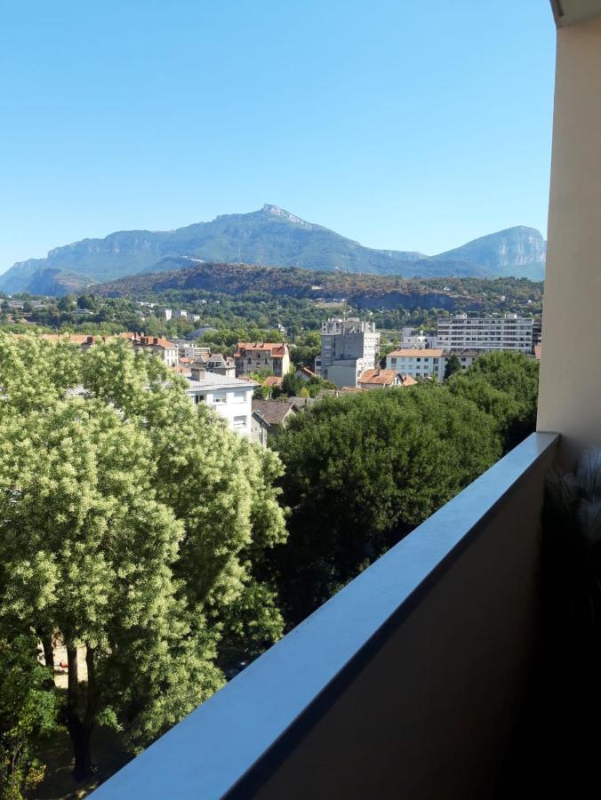 Appartamento Gambetta Insolite Chambéry Esterno foto