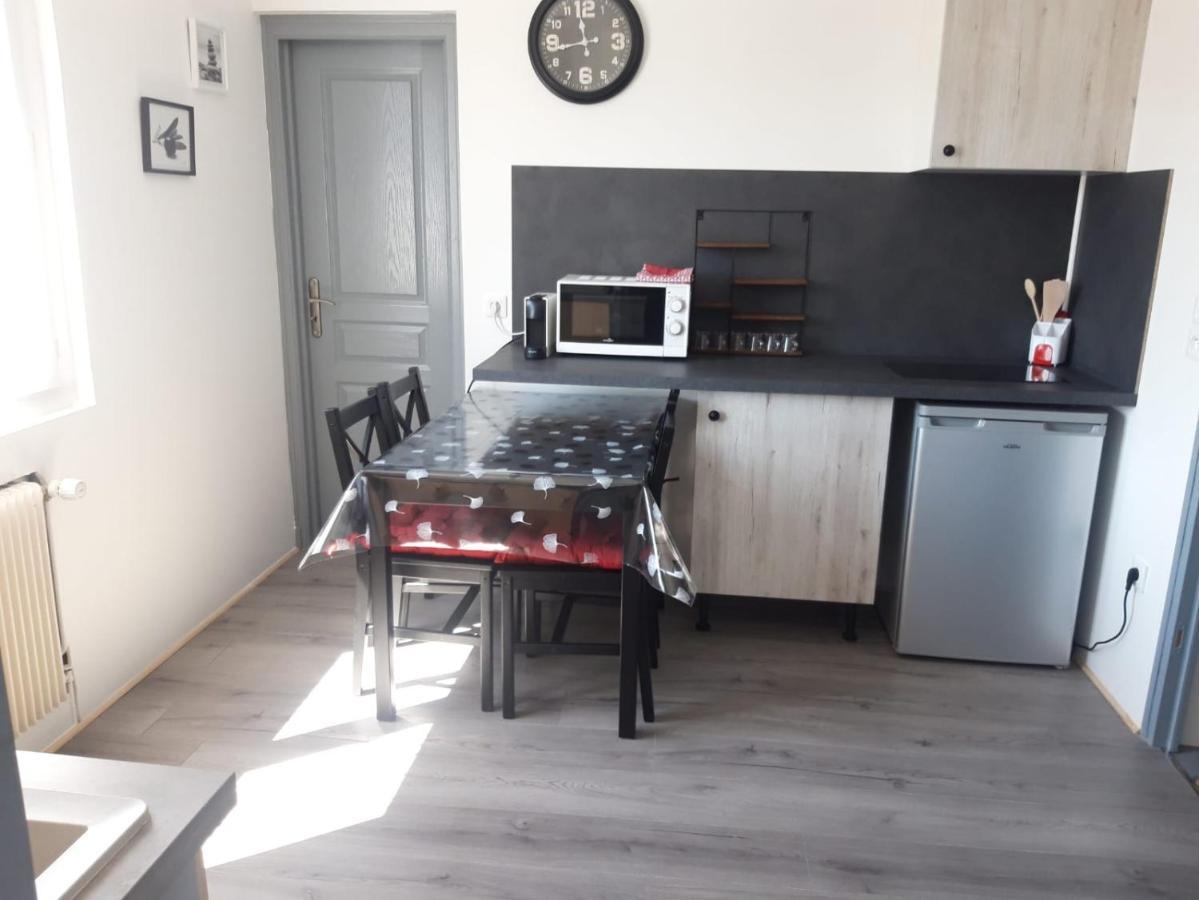 Appartamento Gambetta Insolite Chambéry Esterno foto